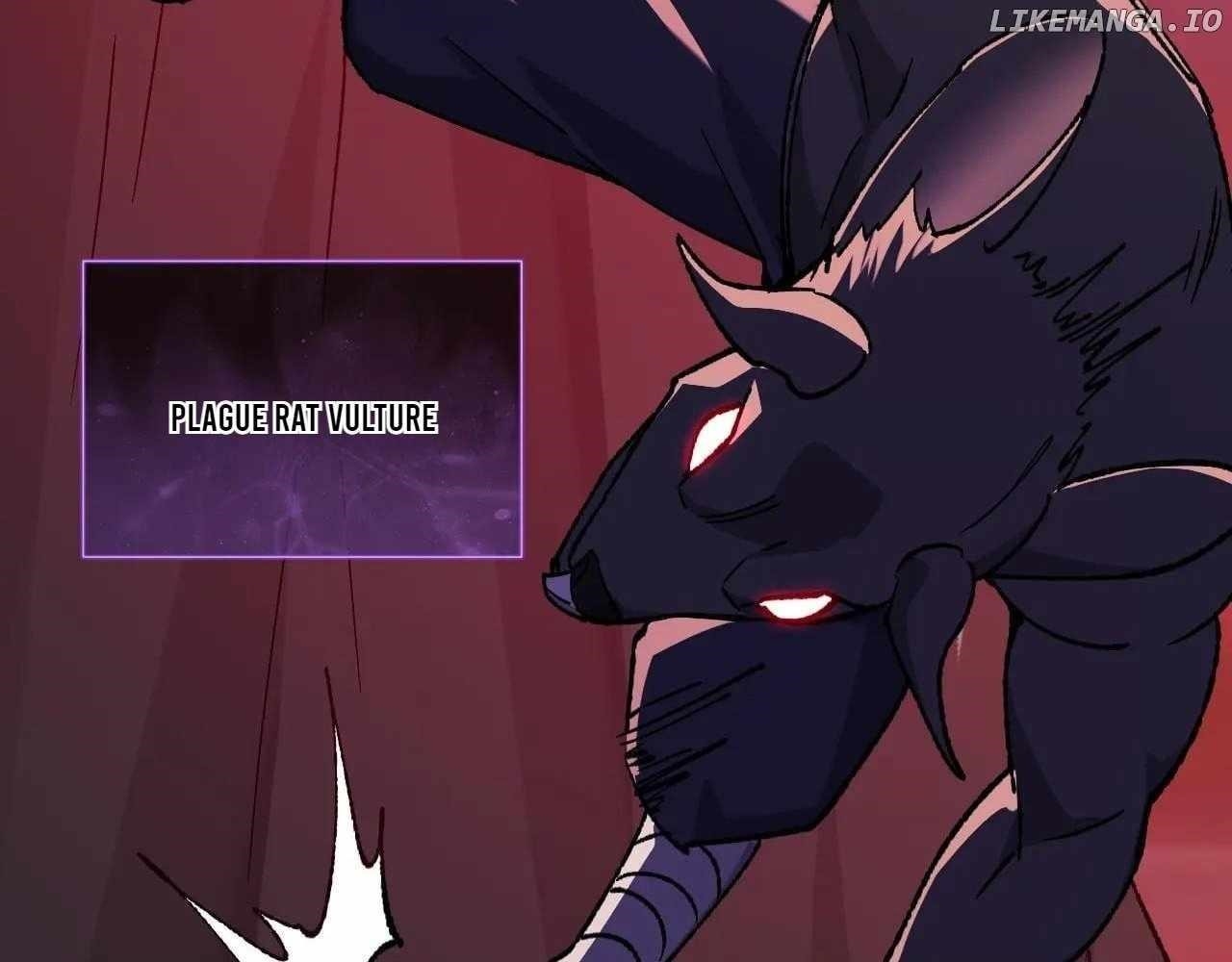 Virus King Chapter 76 - Page 99