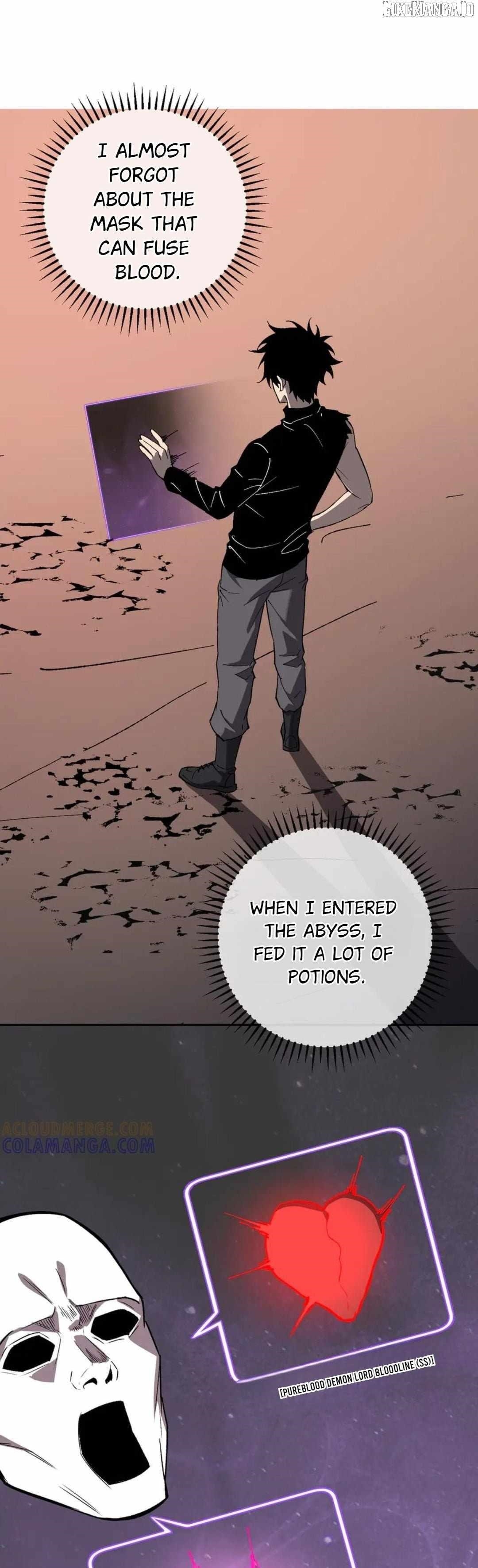 Virus King Chapter 77 - Page 17