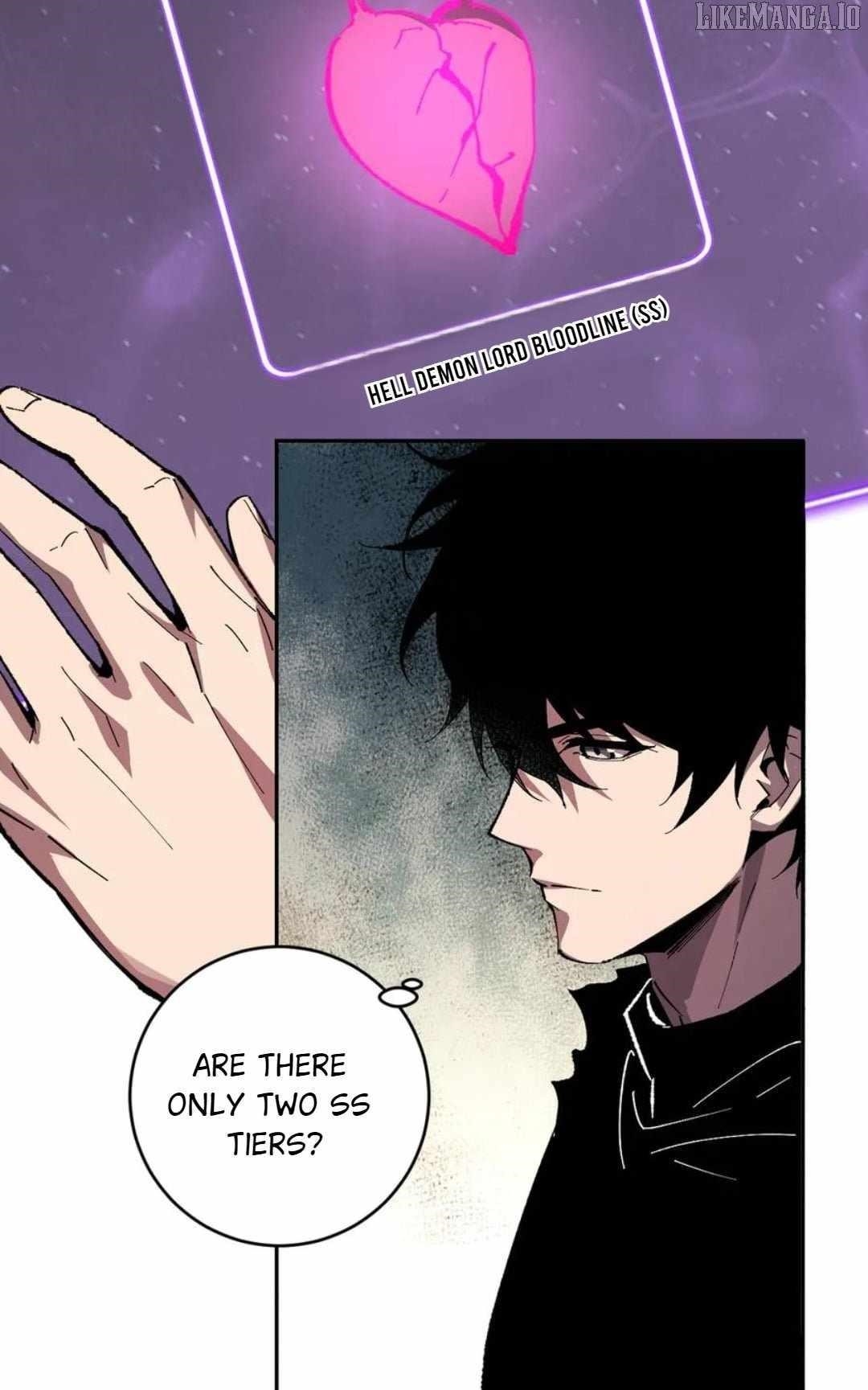 Virus King Chapter 77 - Page 18