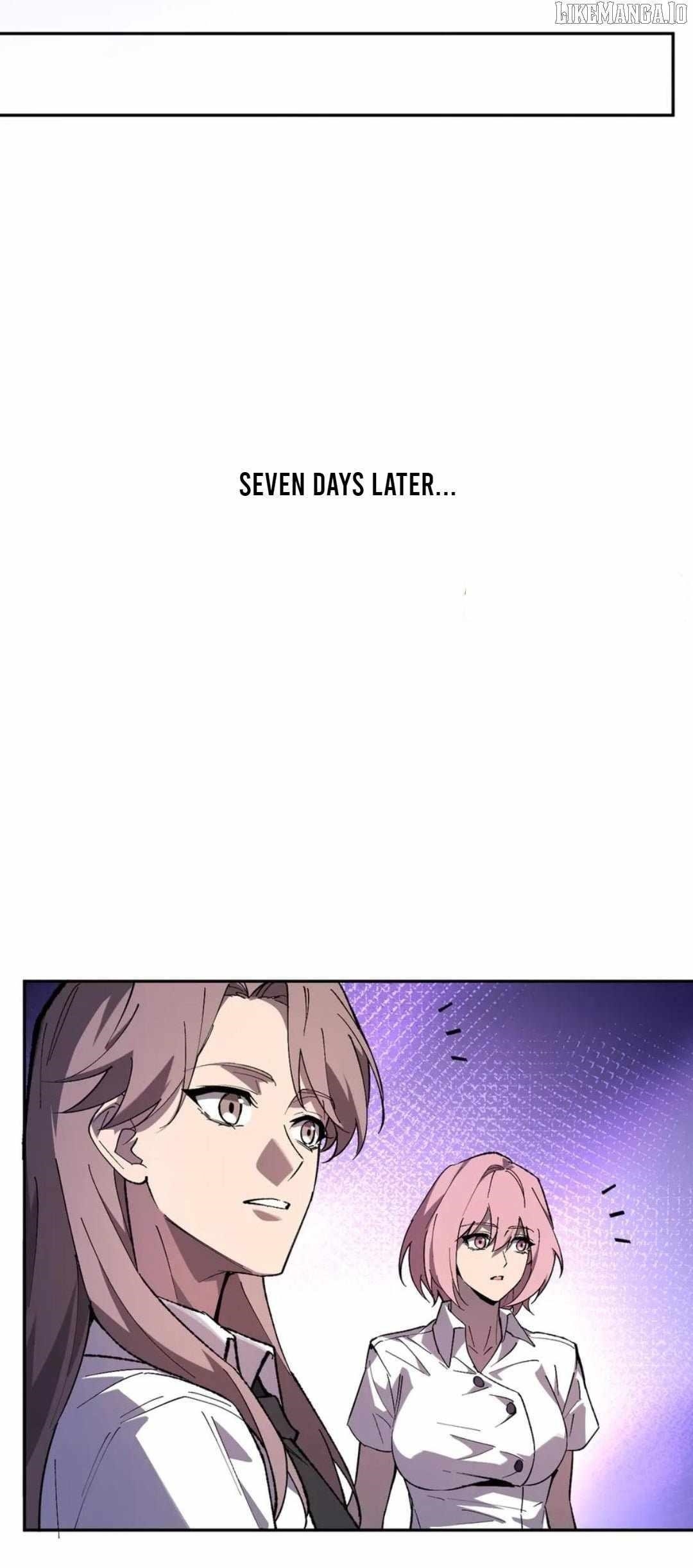 Virus King Chapter 77 - Page 20