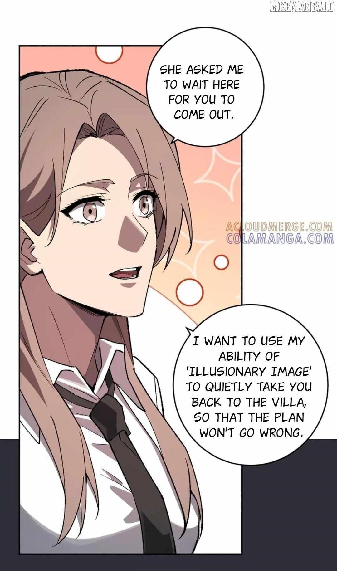 Virus King Chapter 77 - Page 26