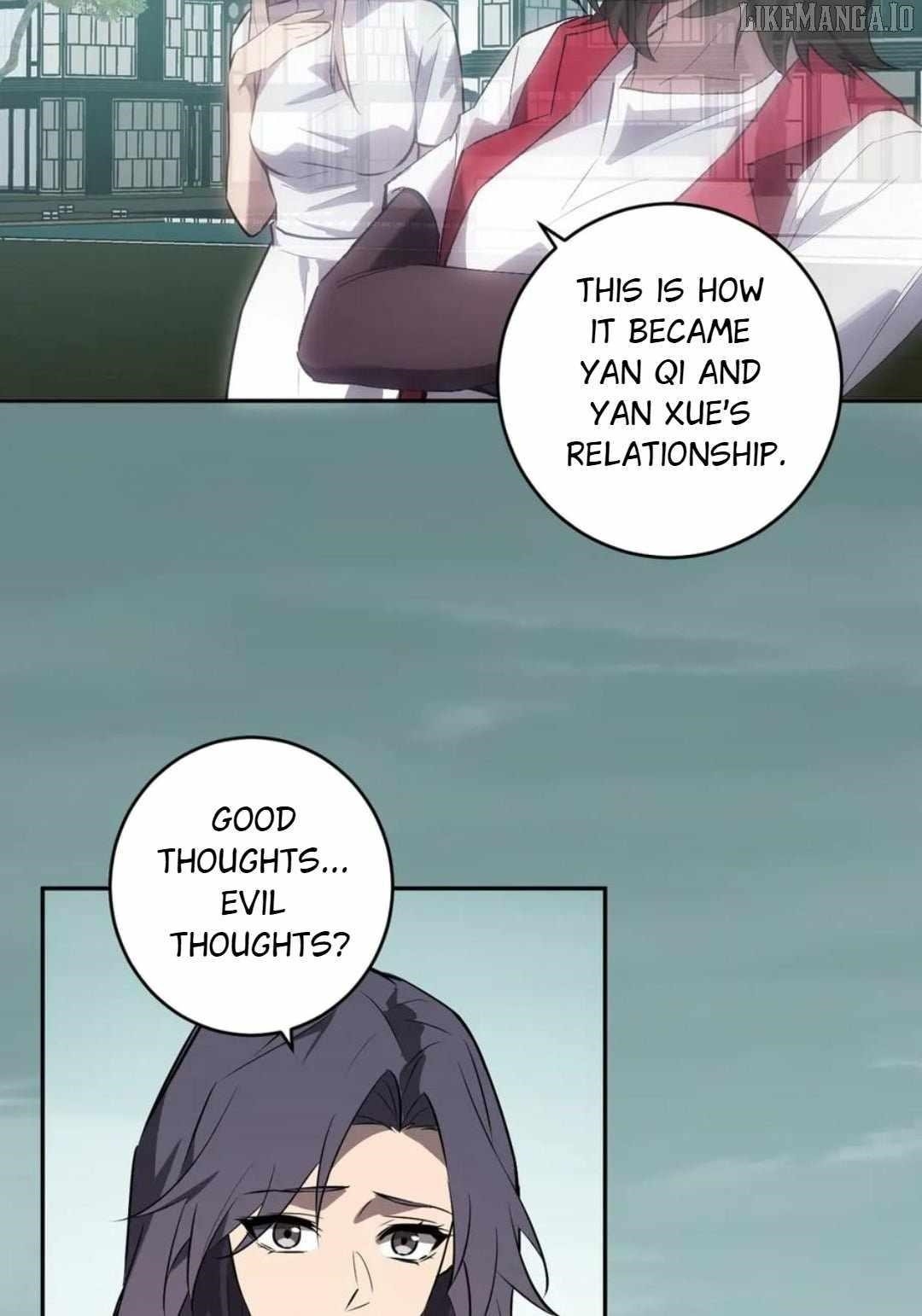 Virus King Chapter 77 - Page 39