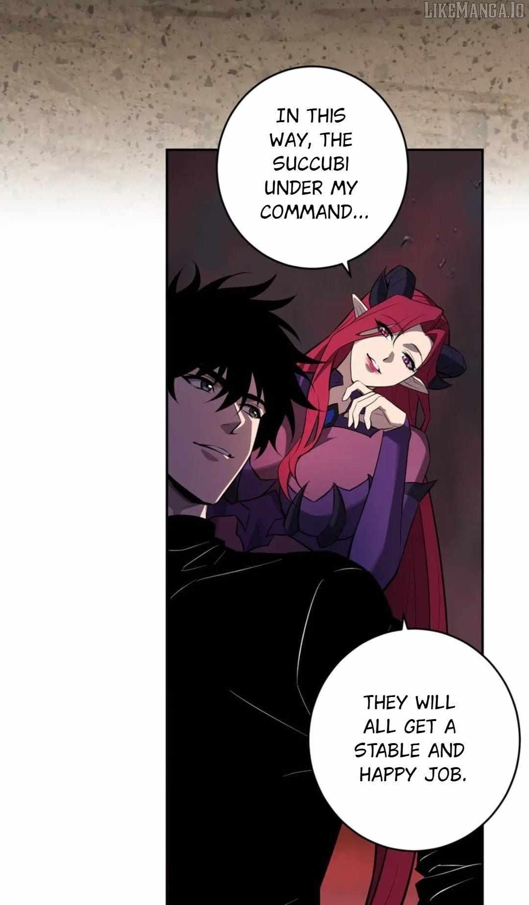 Virus King Chapter 77 - Page 6