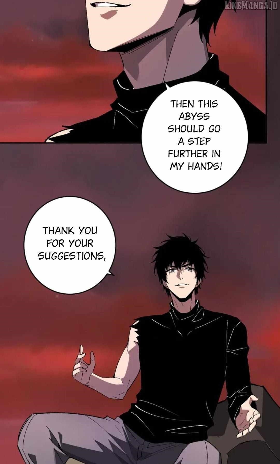 Virus King Chapter 77 - Page 9