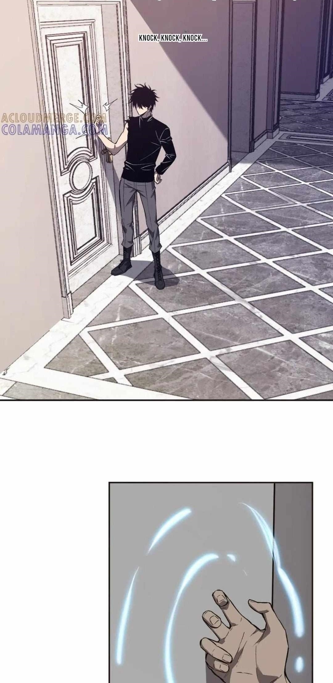 Virus King Chapter 78 - Page 1