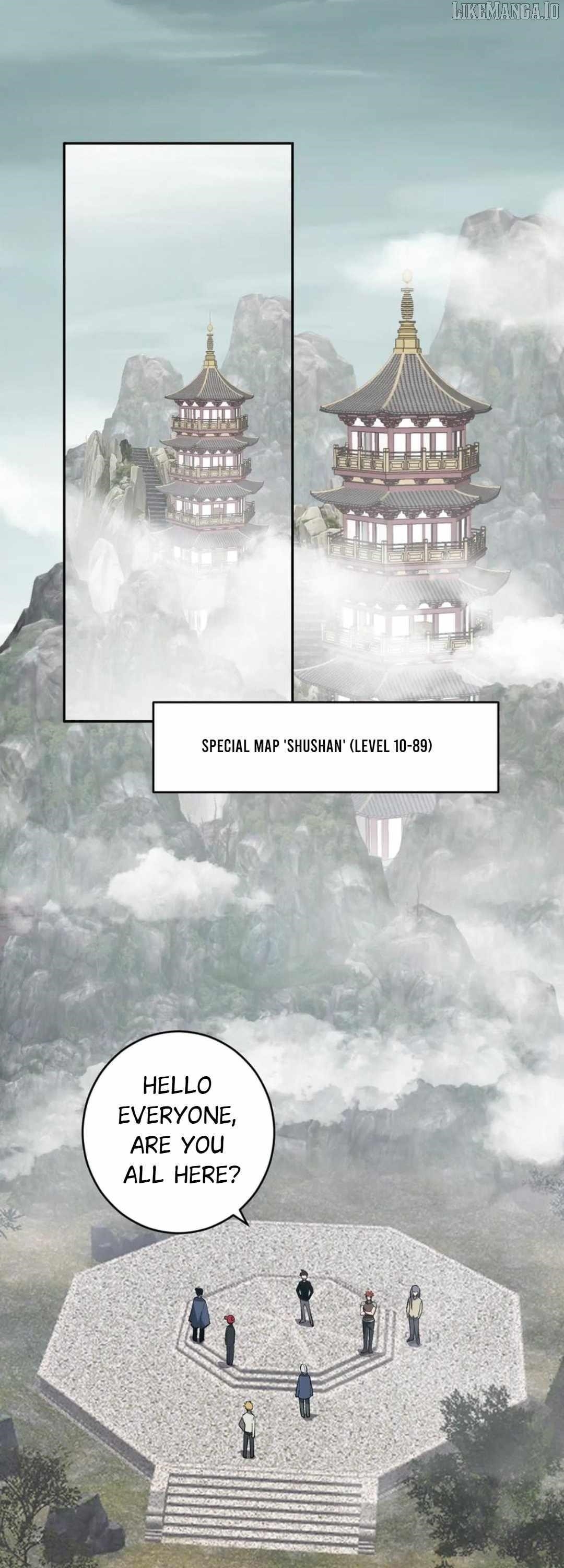 Virus King Chapter 78 - Page 14