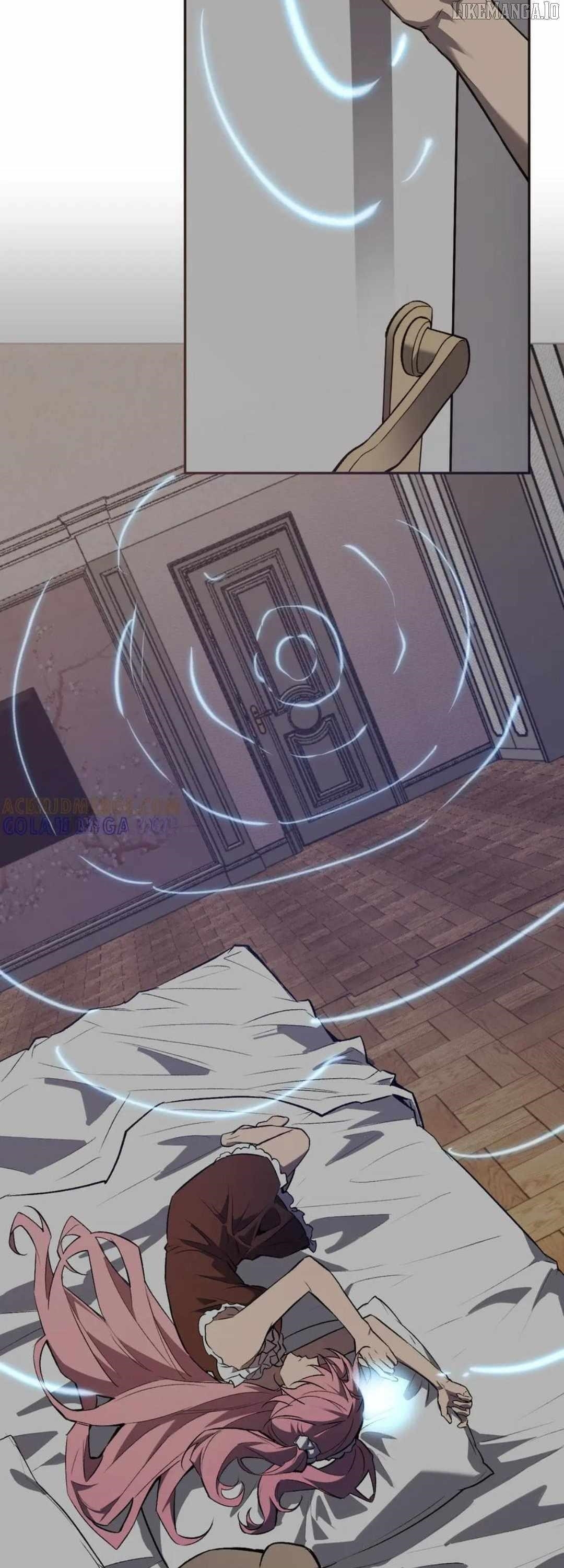 Virus King Chapter 78 - Page 2