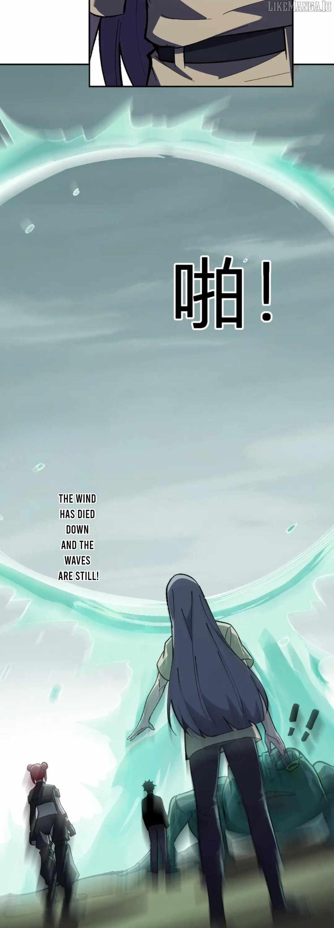 Virus King Chapter 78 - Page 37