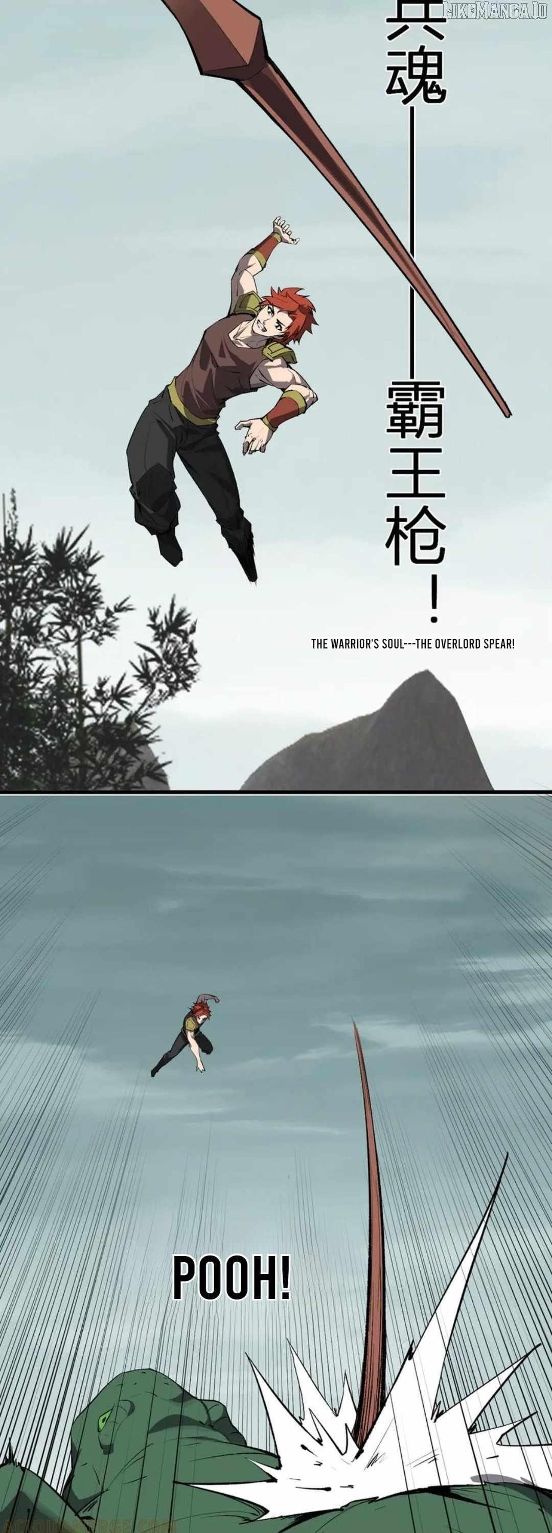 Virus King Chapter 79 - Page 6