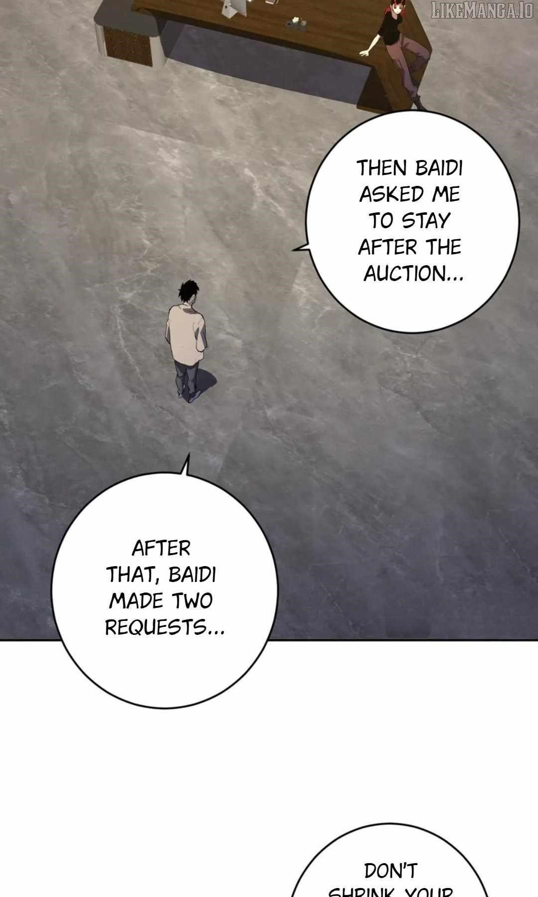 Virus King Chapter 82 - Page 19