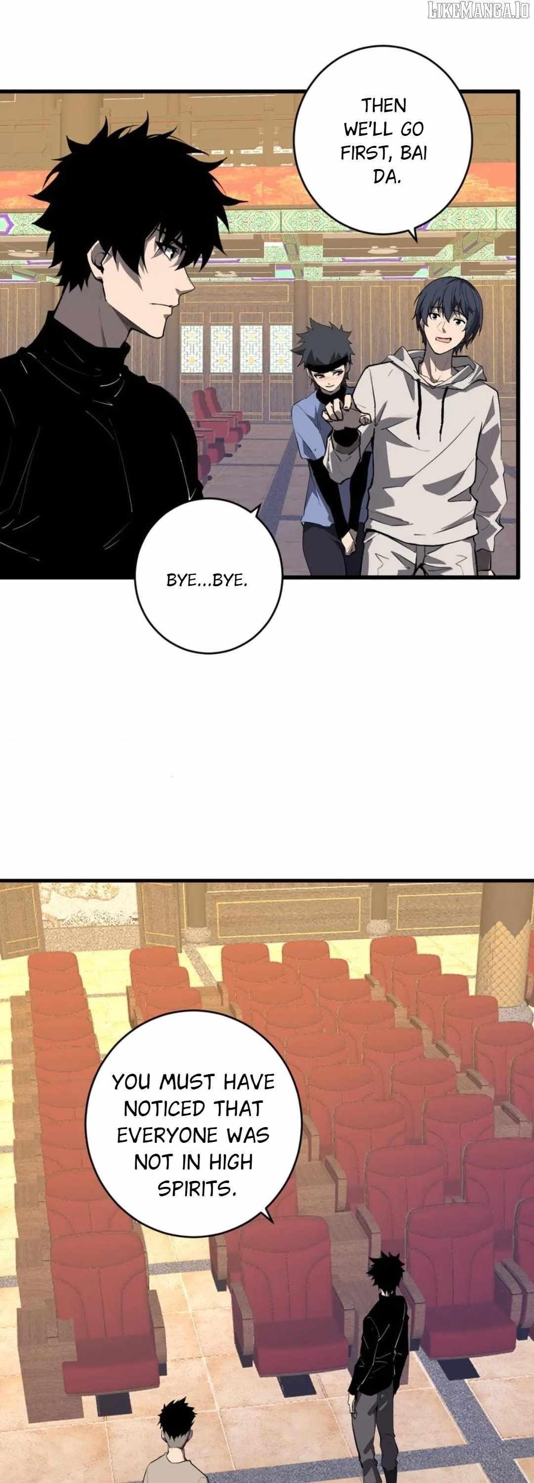 Virus King Chapter 82 - Page 2