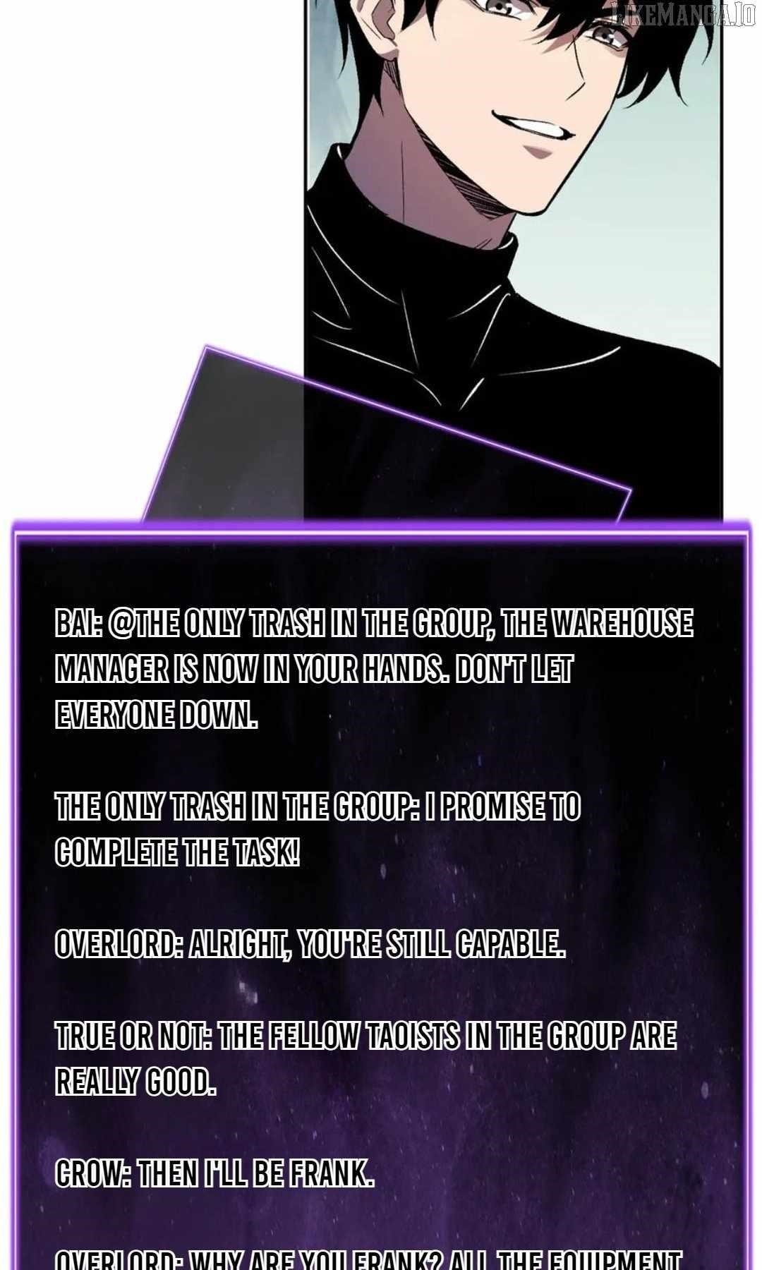 Virus King Chapter 82 - Page 29