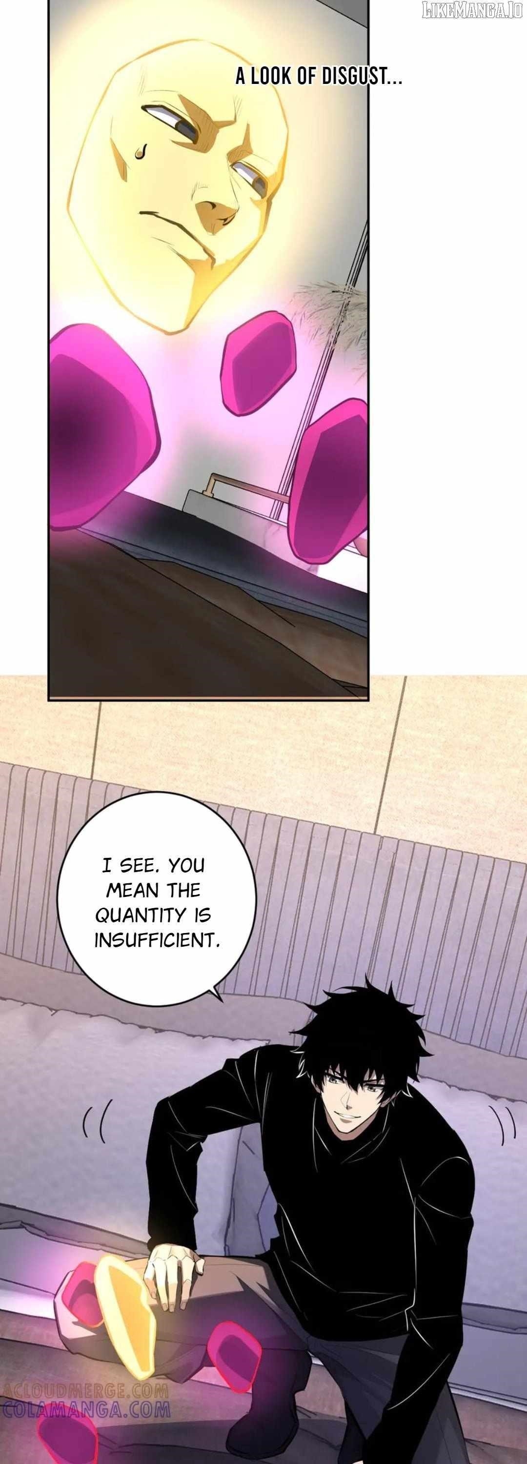 Virus King Chapter 82 - Page 32