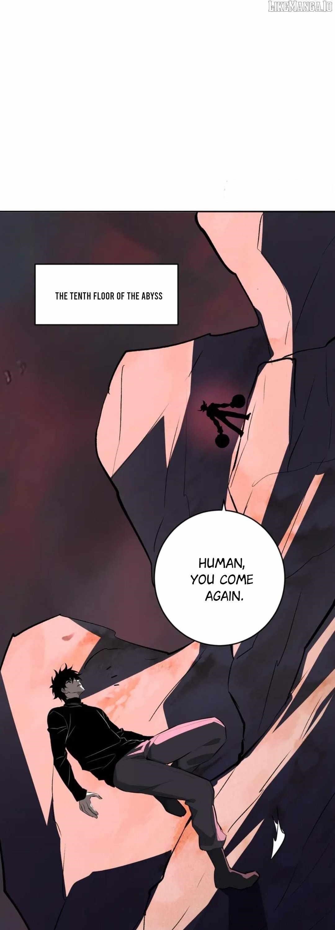 Virus King Chapter 82 - Page 35