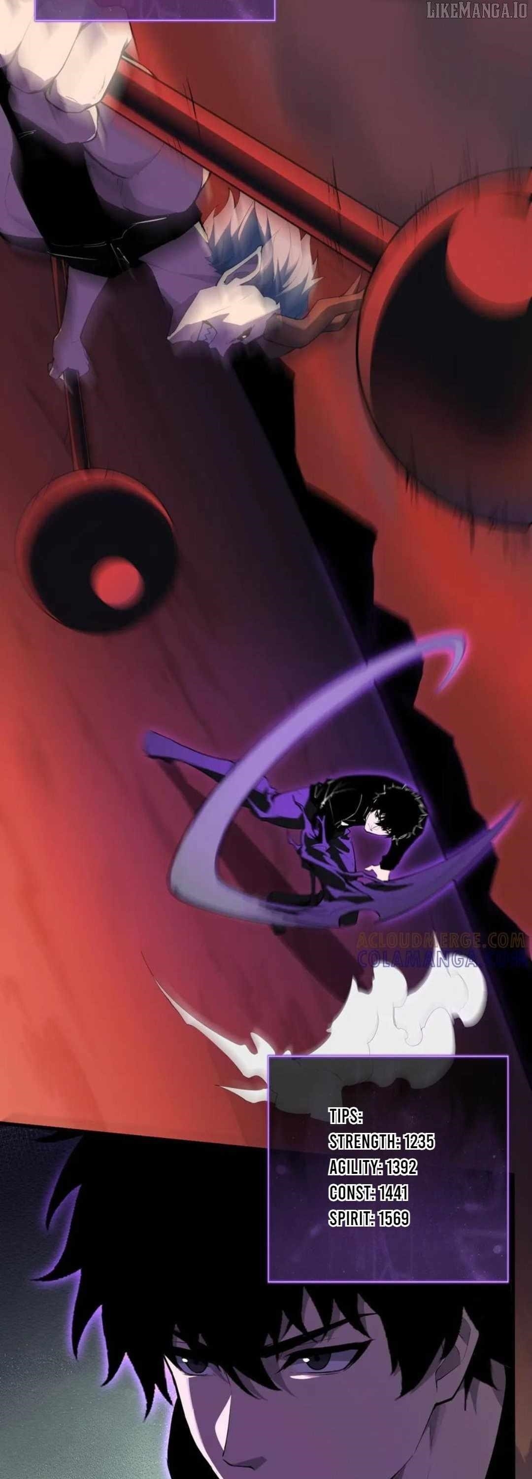 Virus King Chapter 83 - Page 10