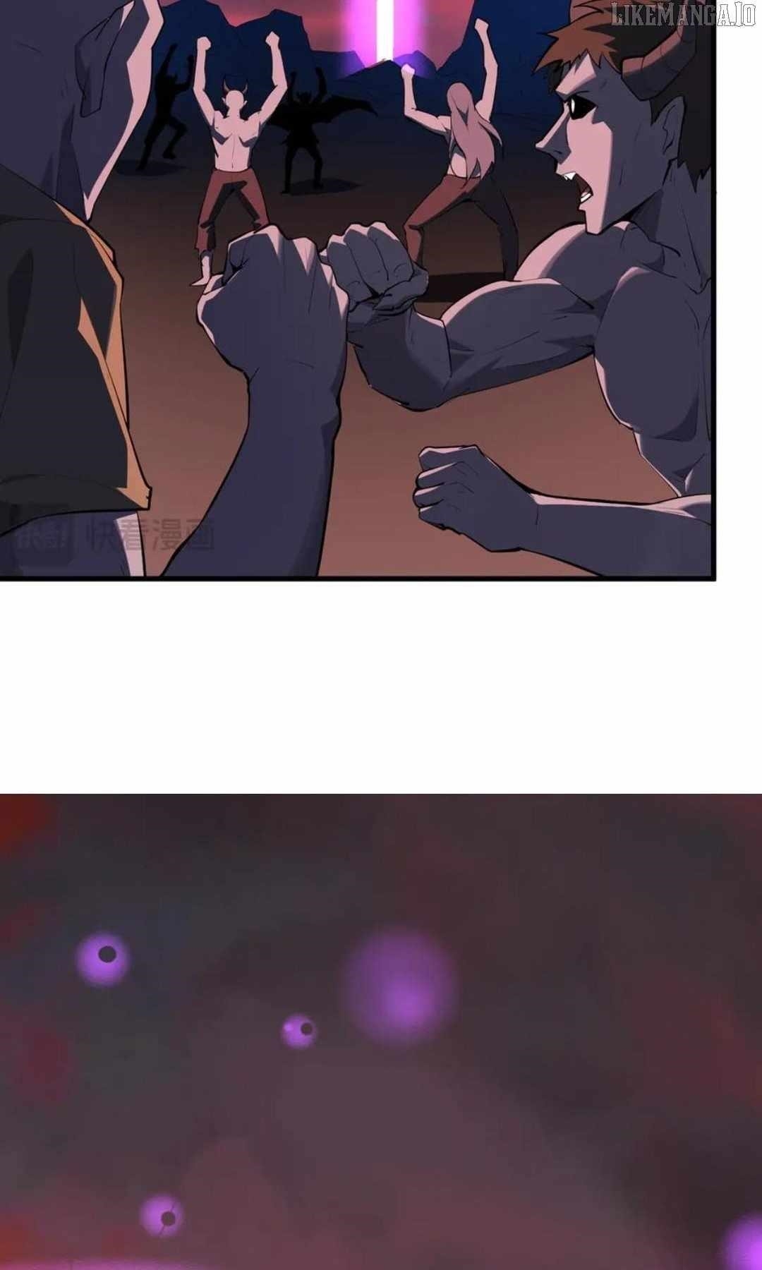 Virus King Chapter 83 - Page 19