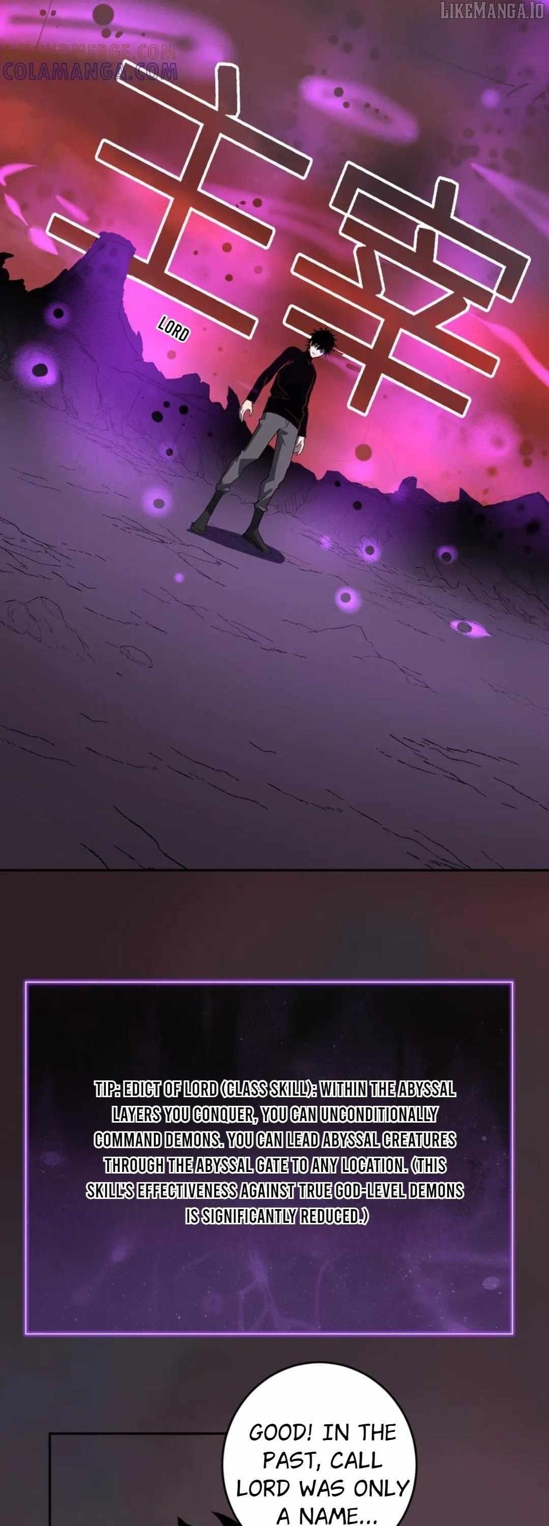 Virus King Chapter 83 - Page 20