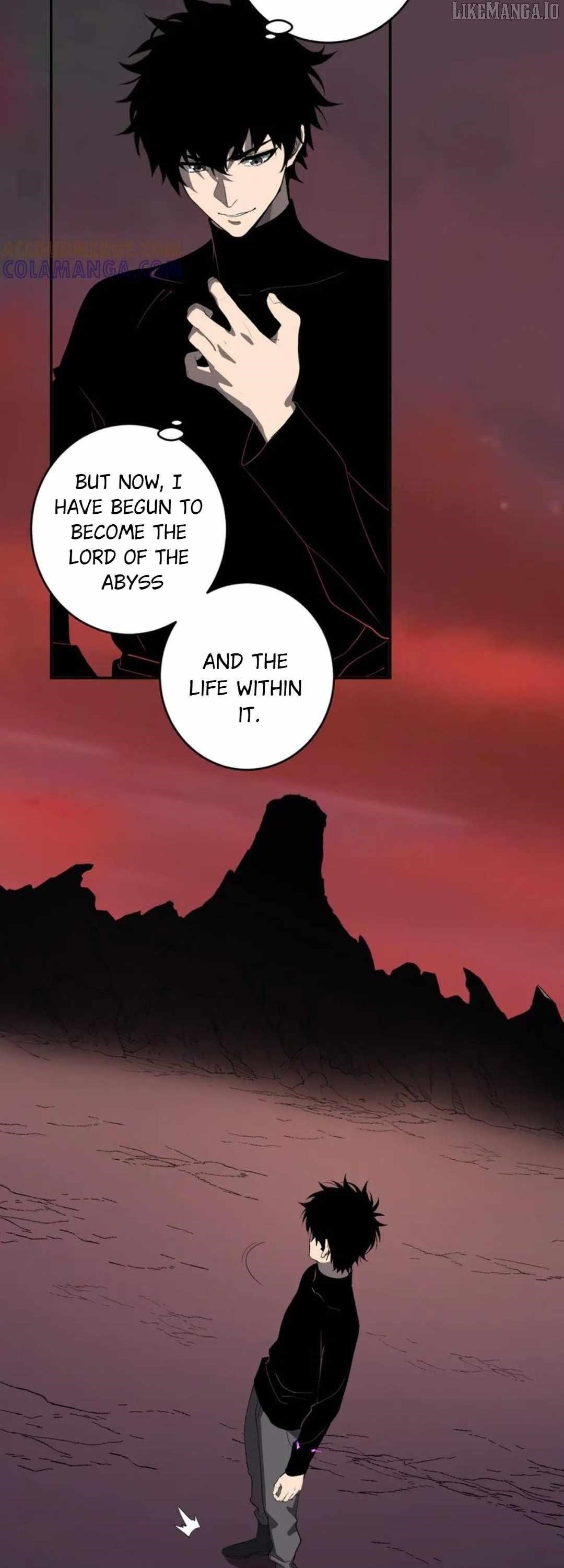 Virus King Chapter 83 - Page 21