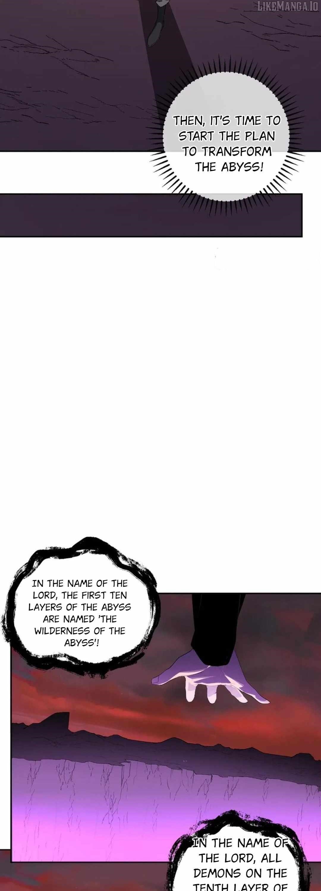 Virus King Chapter 83 - Page 22