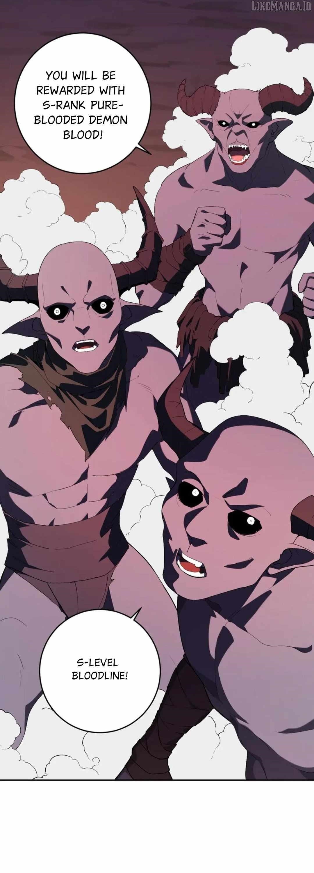 Virus King Chapter 83 - Page 28