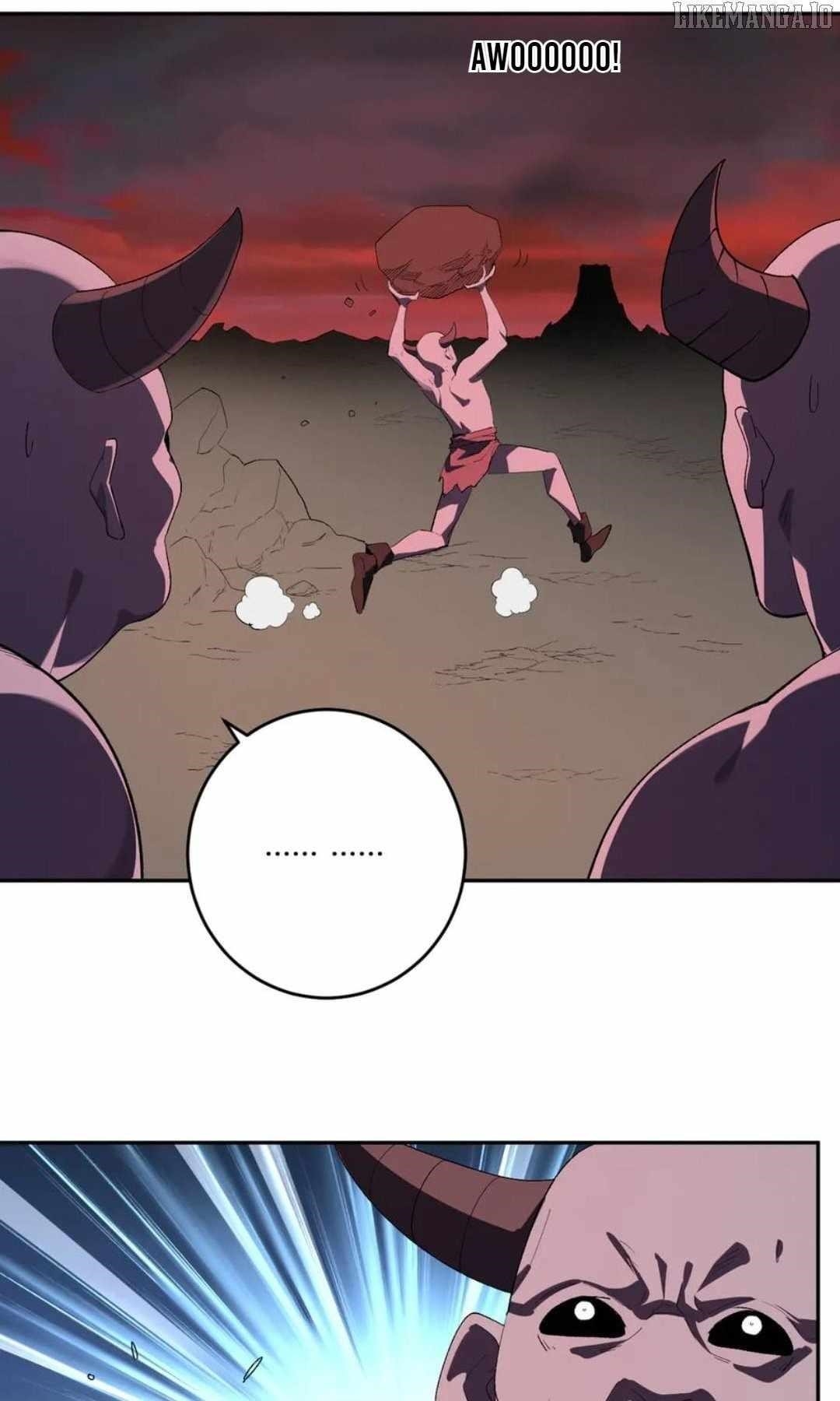 Virus King Chapter 83 - Page 29