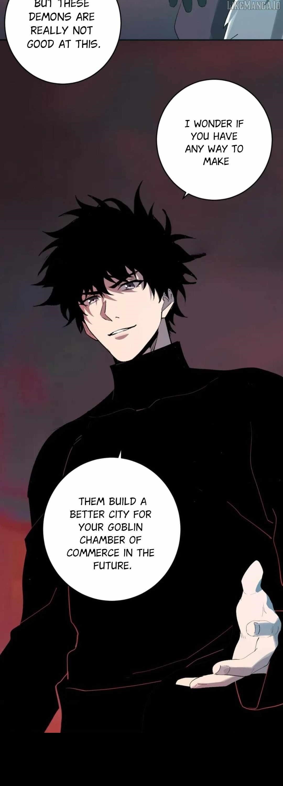 Virus King Chapter 83 - Page 37