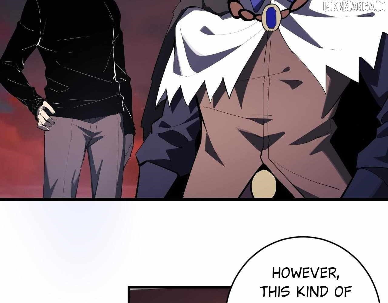 Virus King Chapter 84 - Page 10