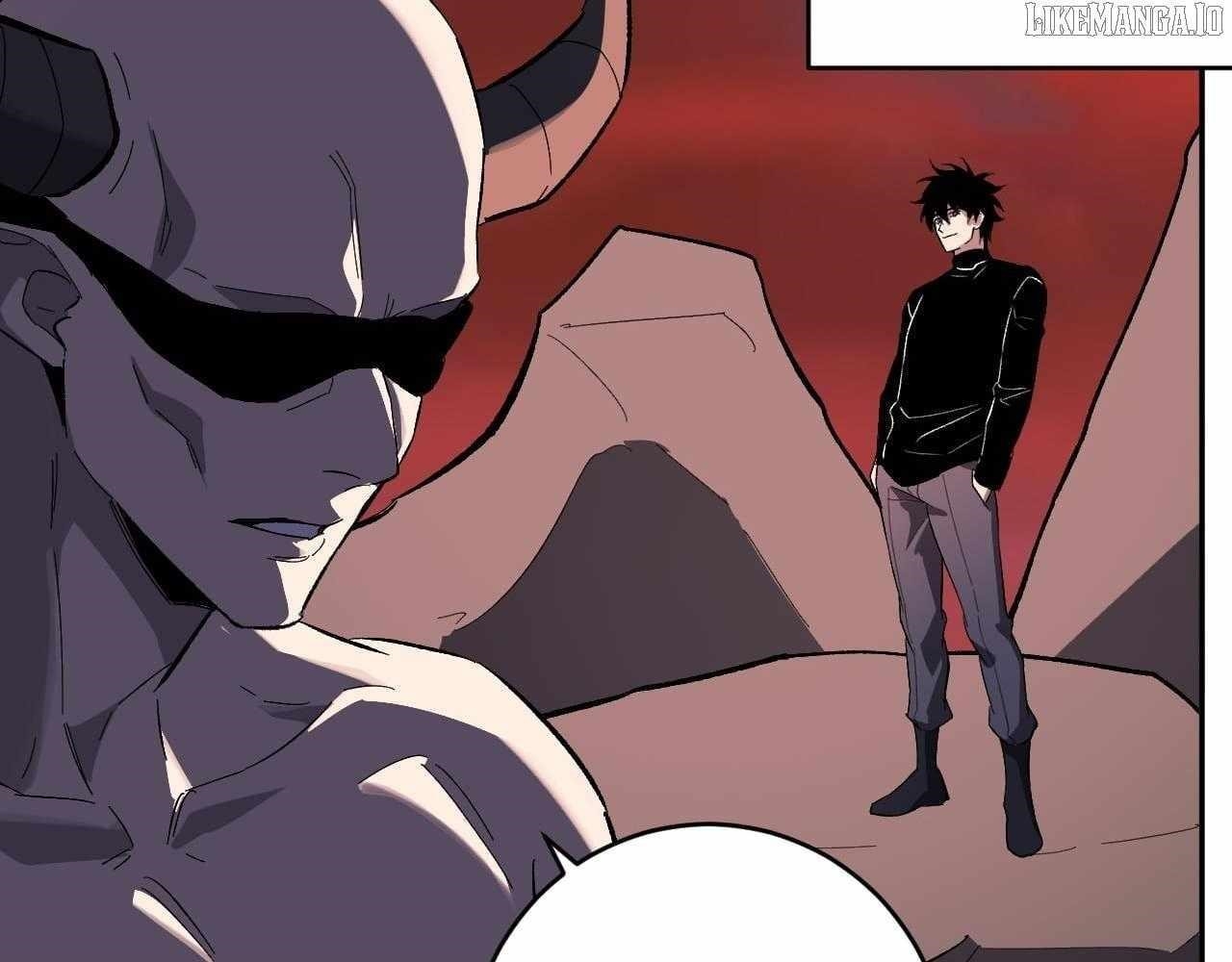 Virus King Chapter 84 - Page 104