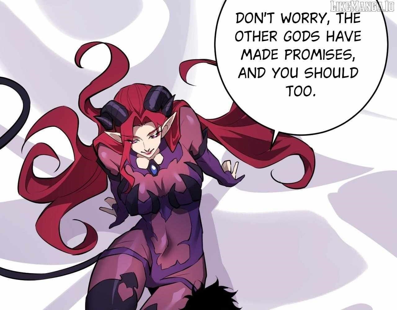 Virus King Chapter 84 - Page 108