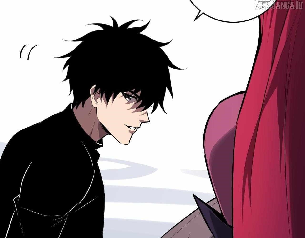 Virus King Chapter 84 - Page 117