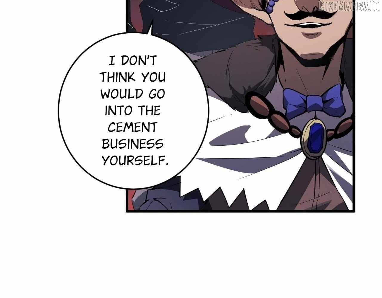 Virus King Chapter 84 - Page 12