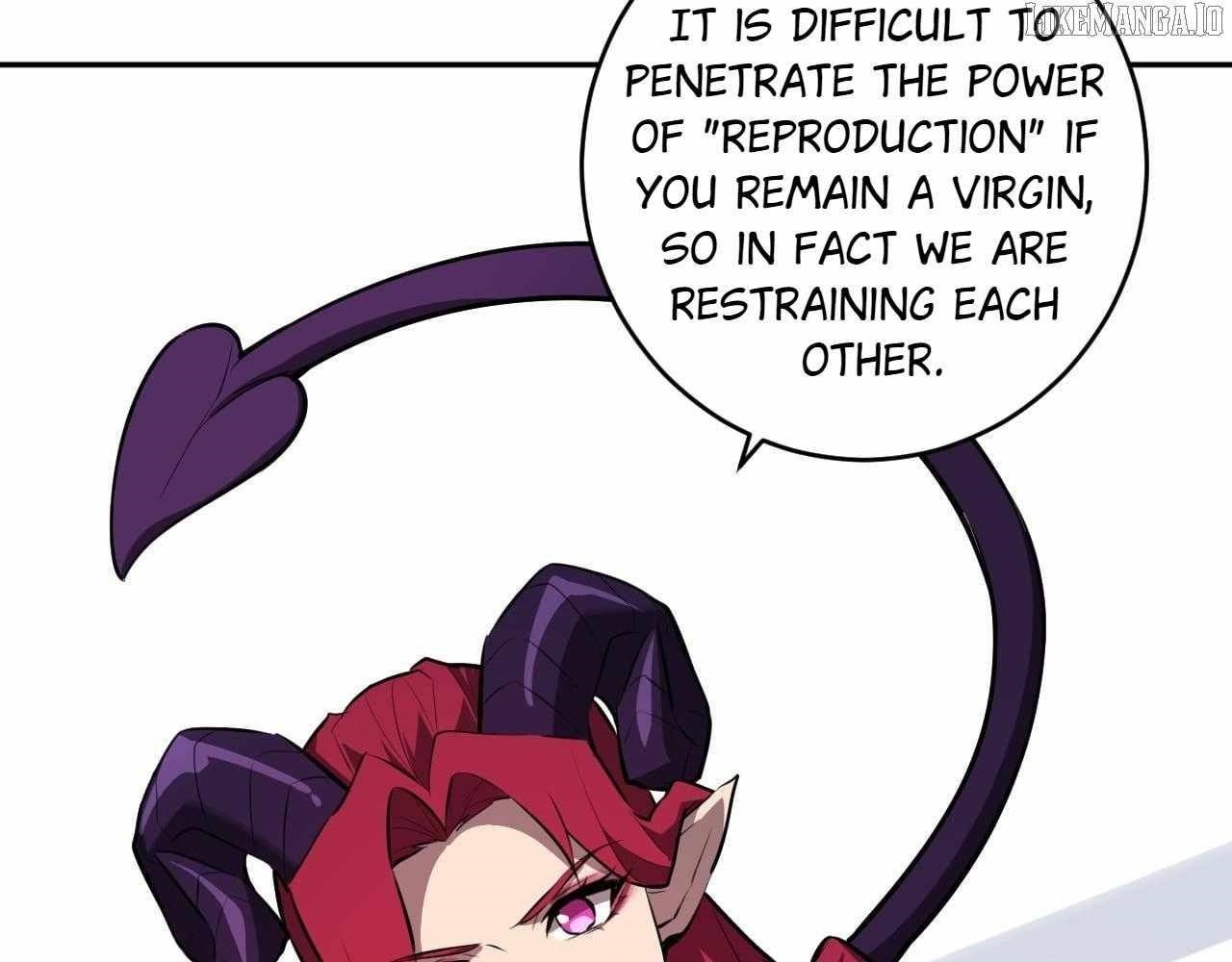 Virus King Chapter 84 - Page 122