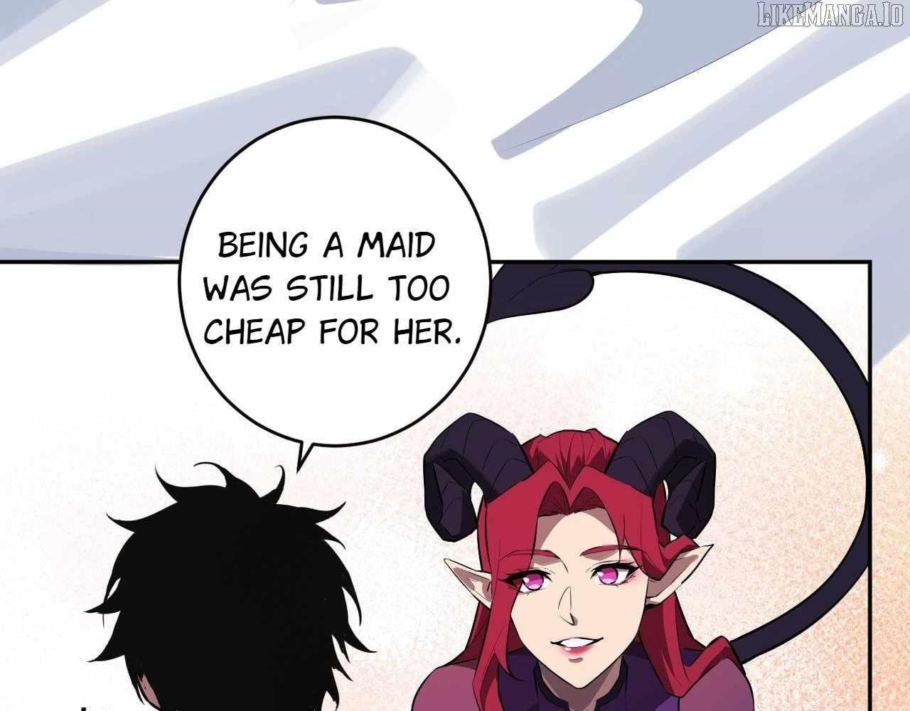 Virus King Chapter 84 - Page 125