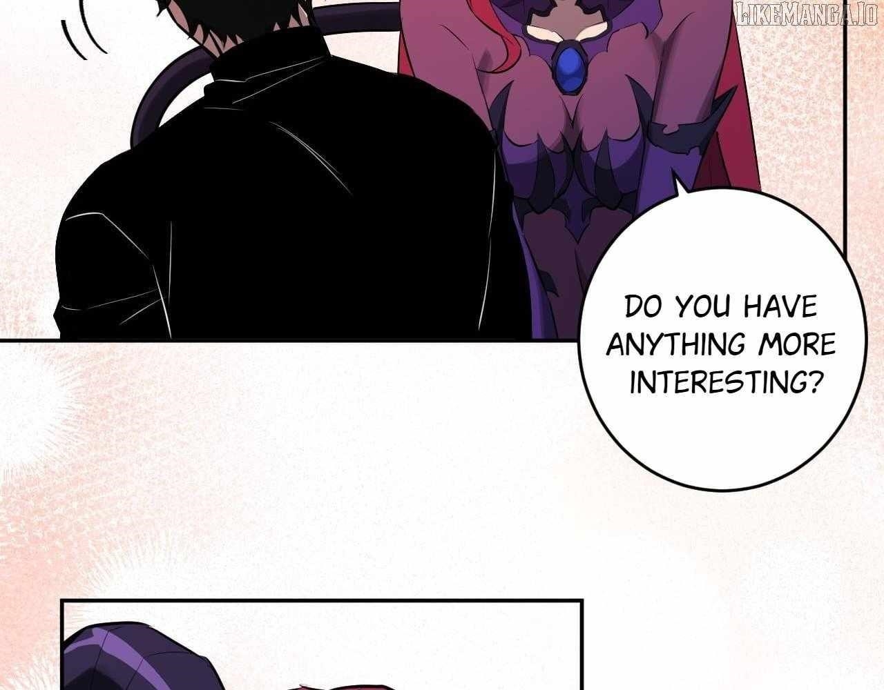 Virus King Chapter 84 - Page 126