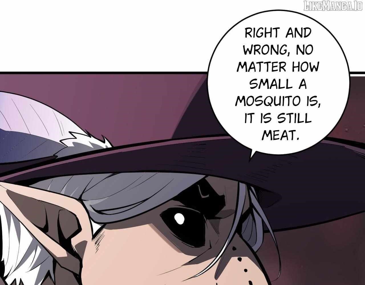 Virus King Chapter 84 - Page 13