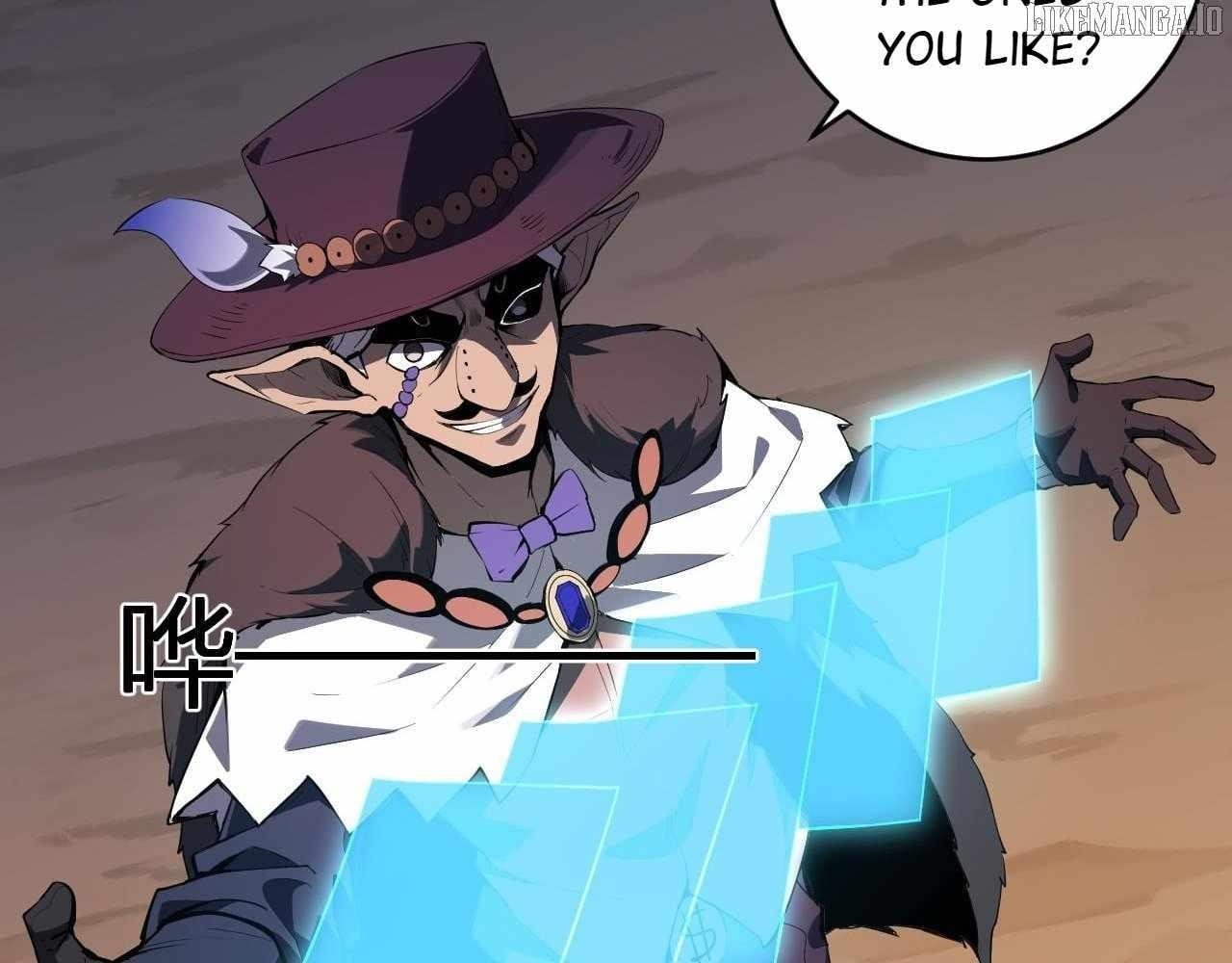 Virus King Chapter 84 - Page 16