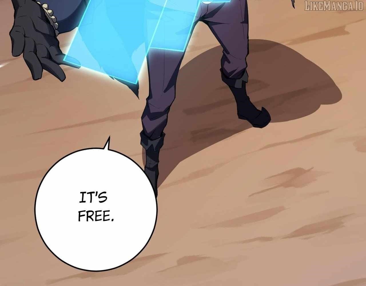 Virus King Chapter 84 - Page 17