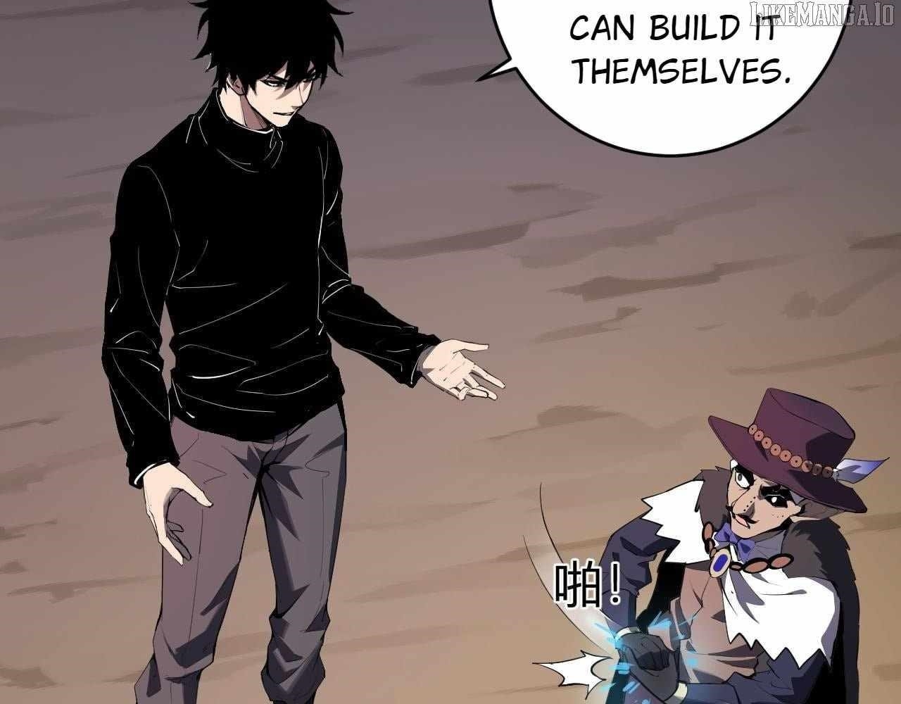 Virus King Chapter 84 - Page 19