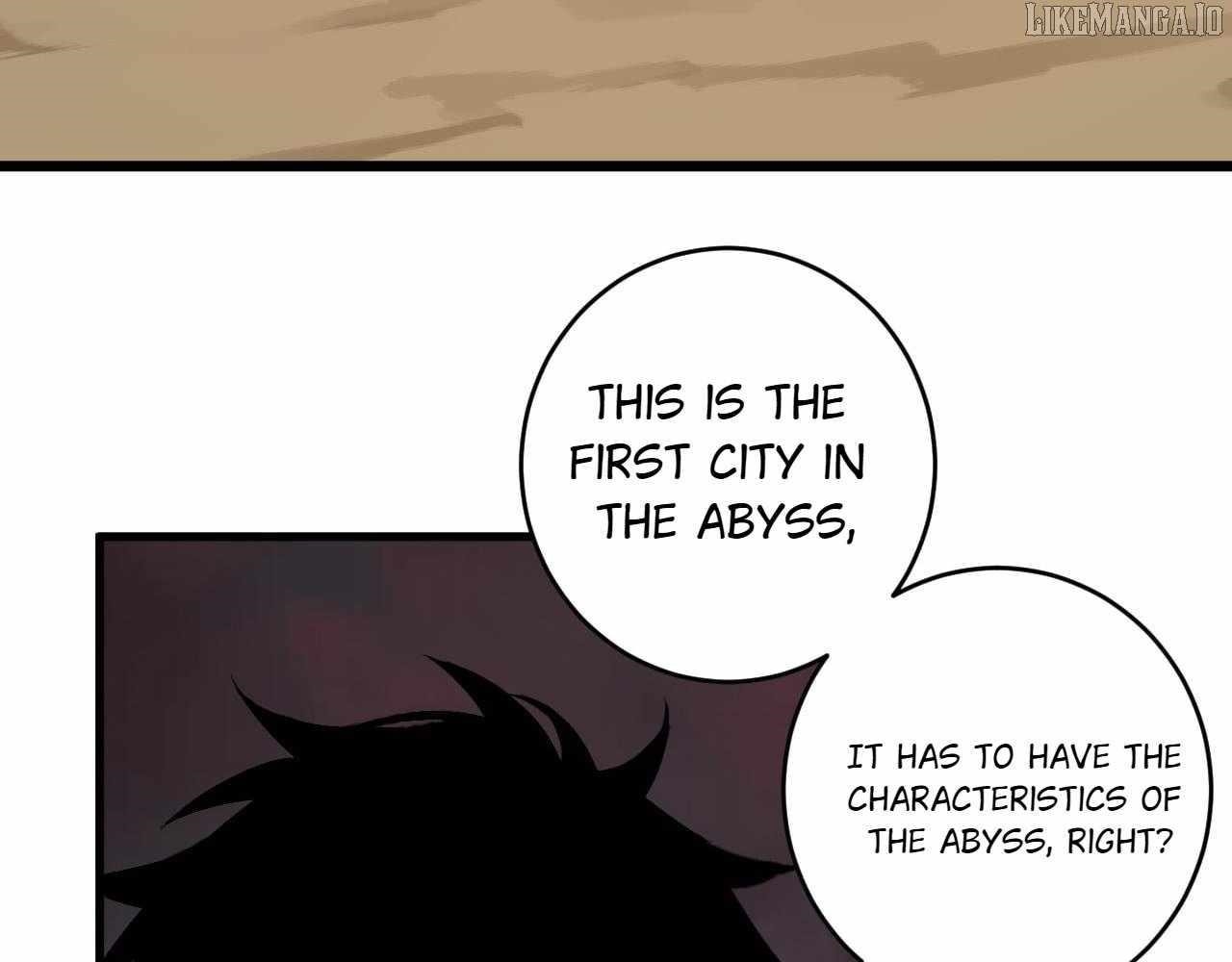 Virus King Chapter 84 - Page 21