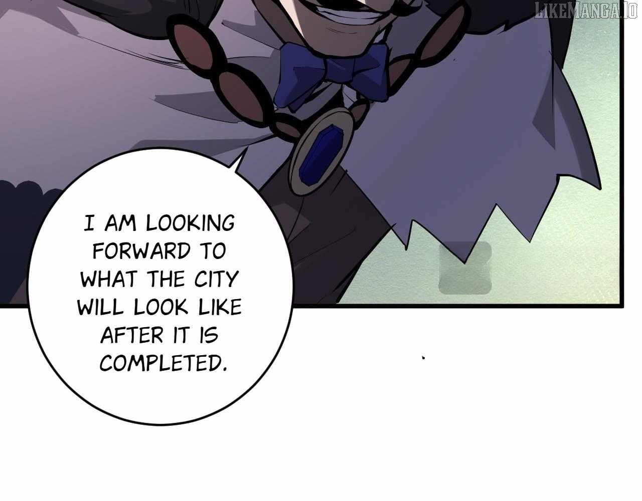 Virus King Chapter 84 - Page 25