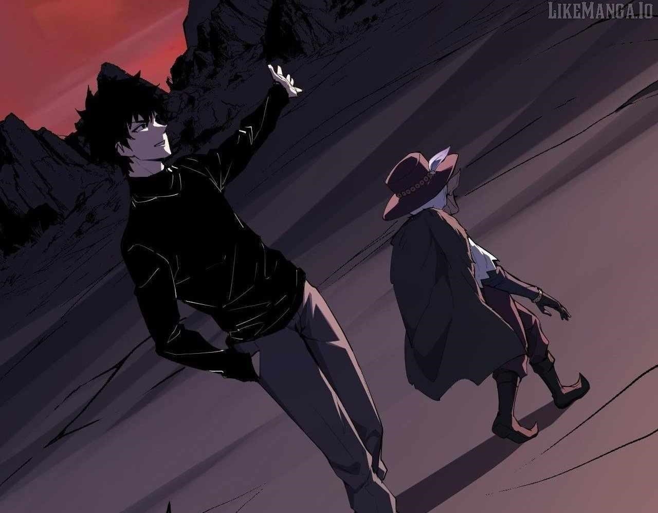 Virus King Chapter 84 - Page 27