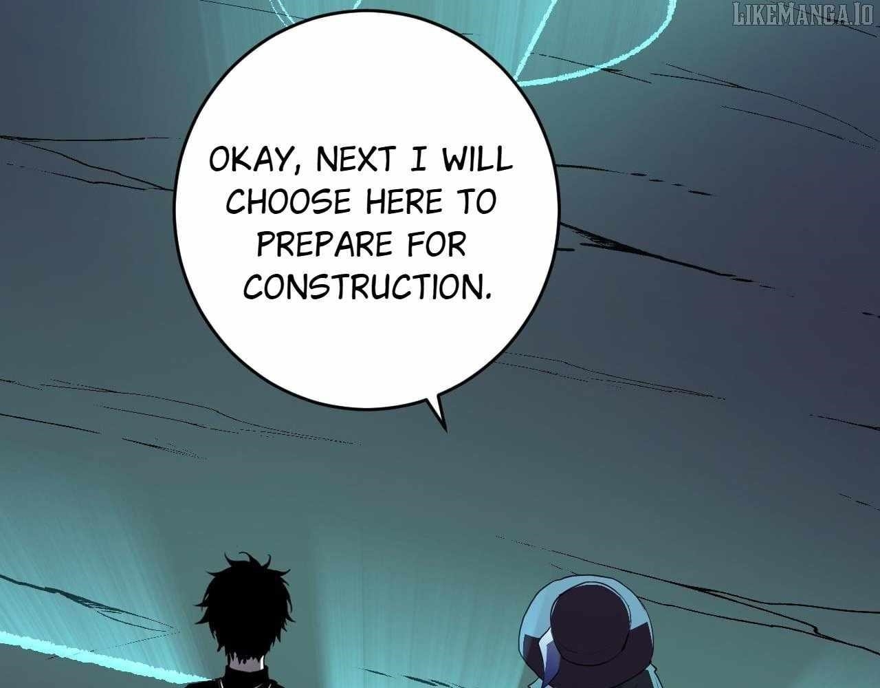 Virus King Chapter 84 - Page 33