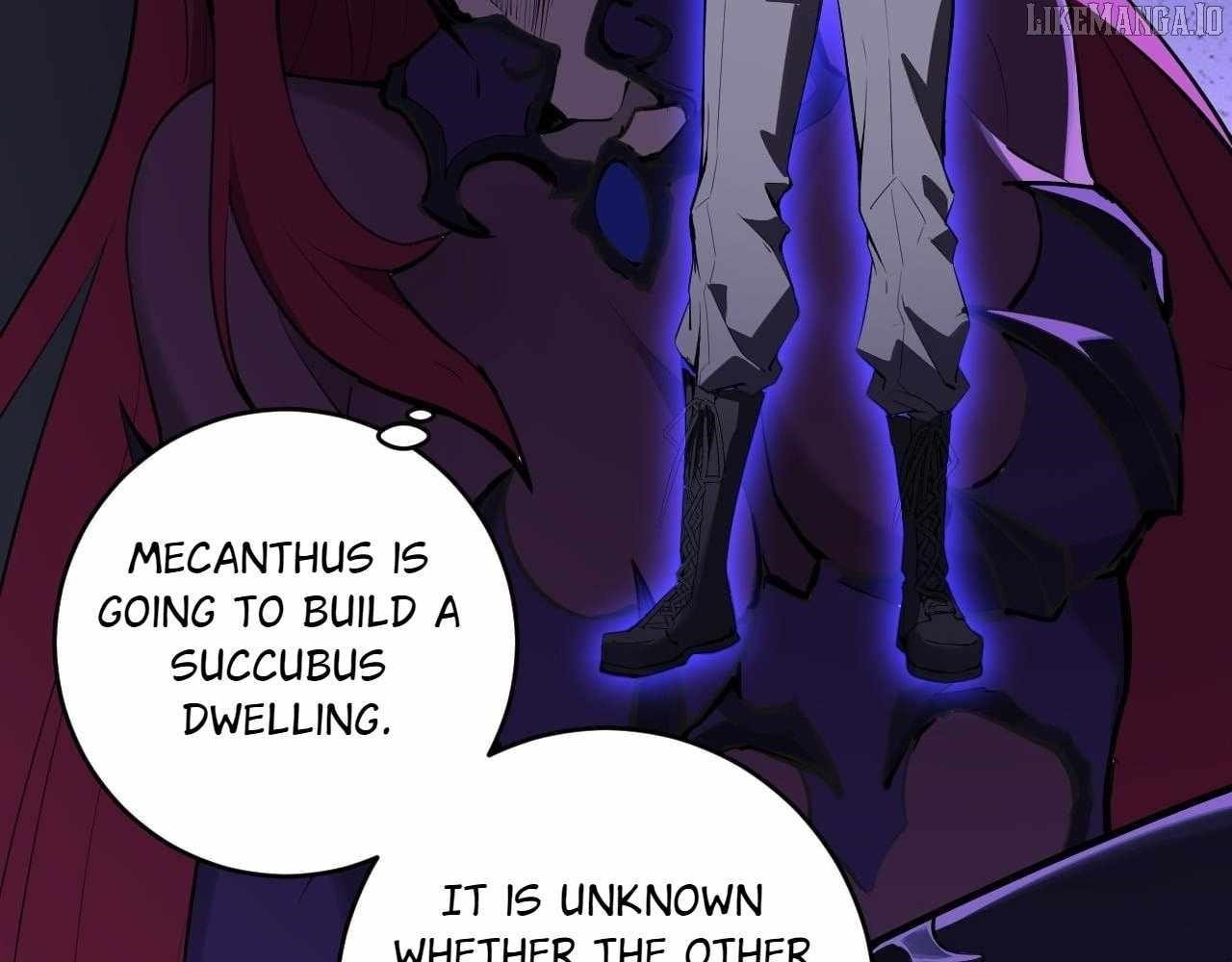 Virus King Chapter 84 - Page 39