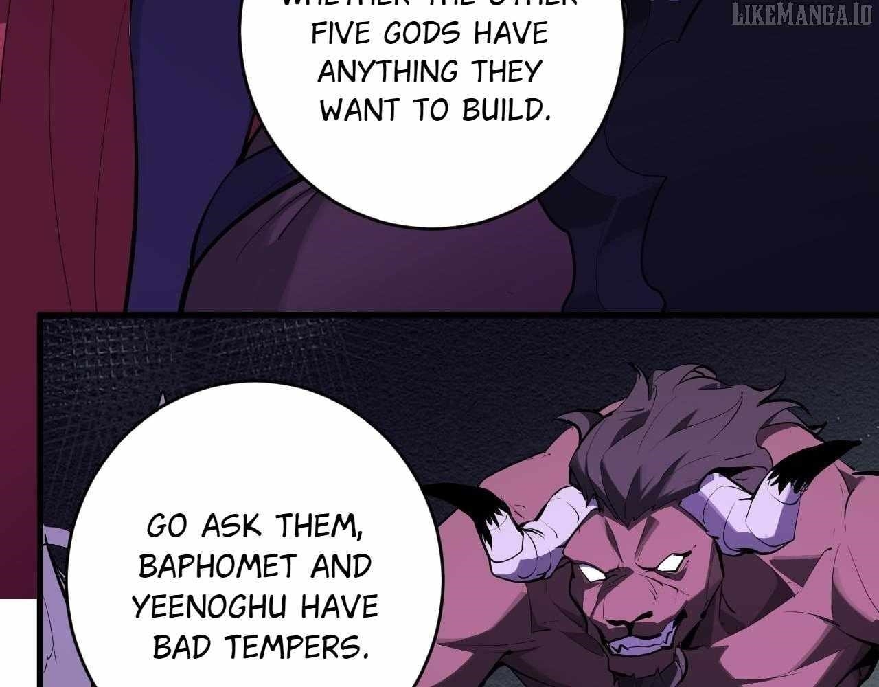 Virus King Chapter 84 - Page 40