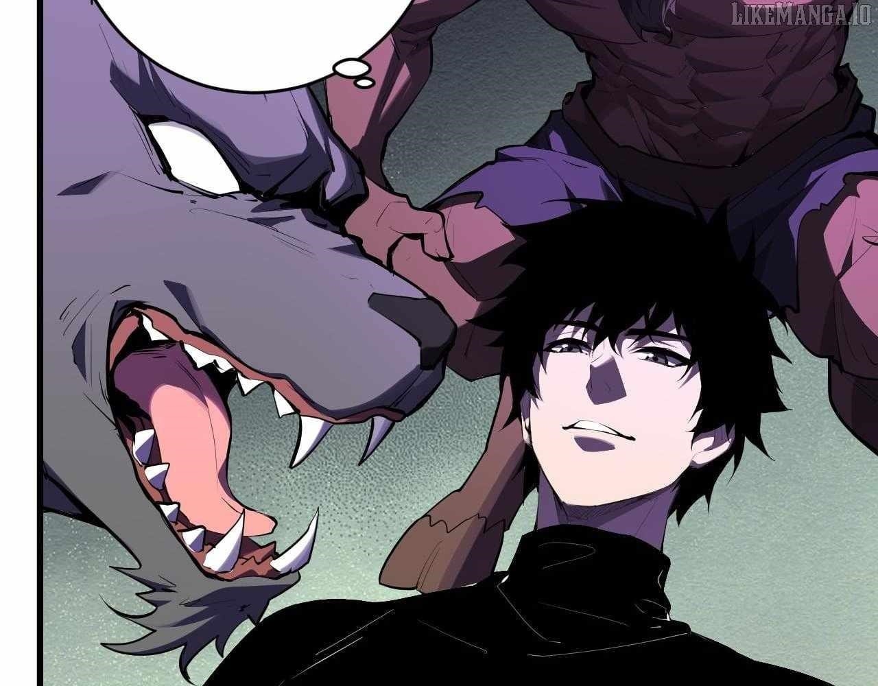 Virus King Chapter 84 - Page 41