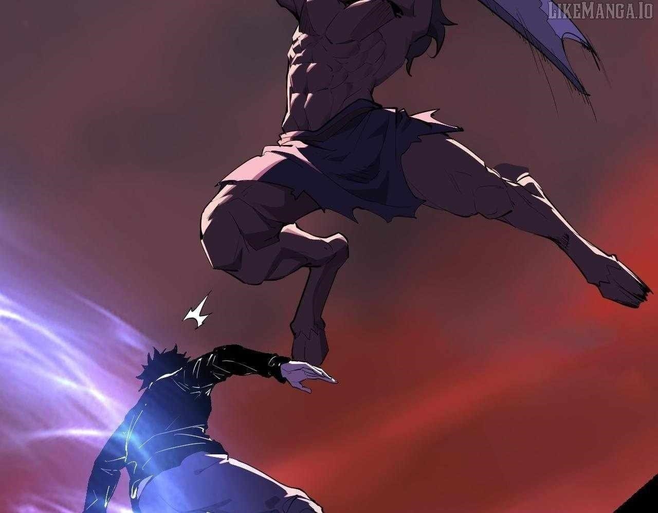 Virus King Chapter 84 - Page 47