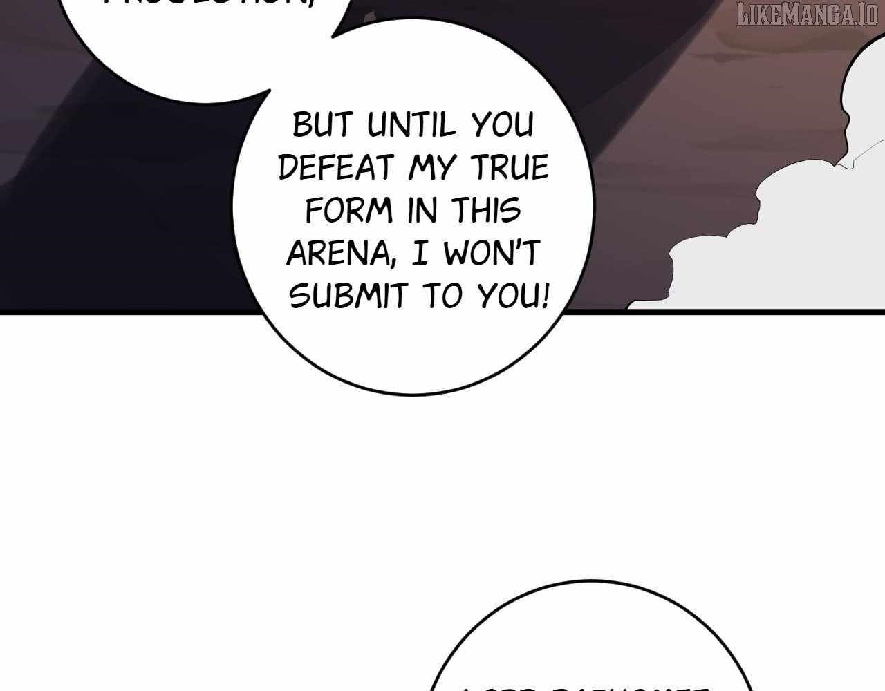 Virus King Chapter 84 - Page 57