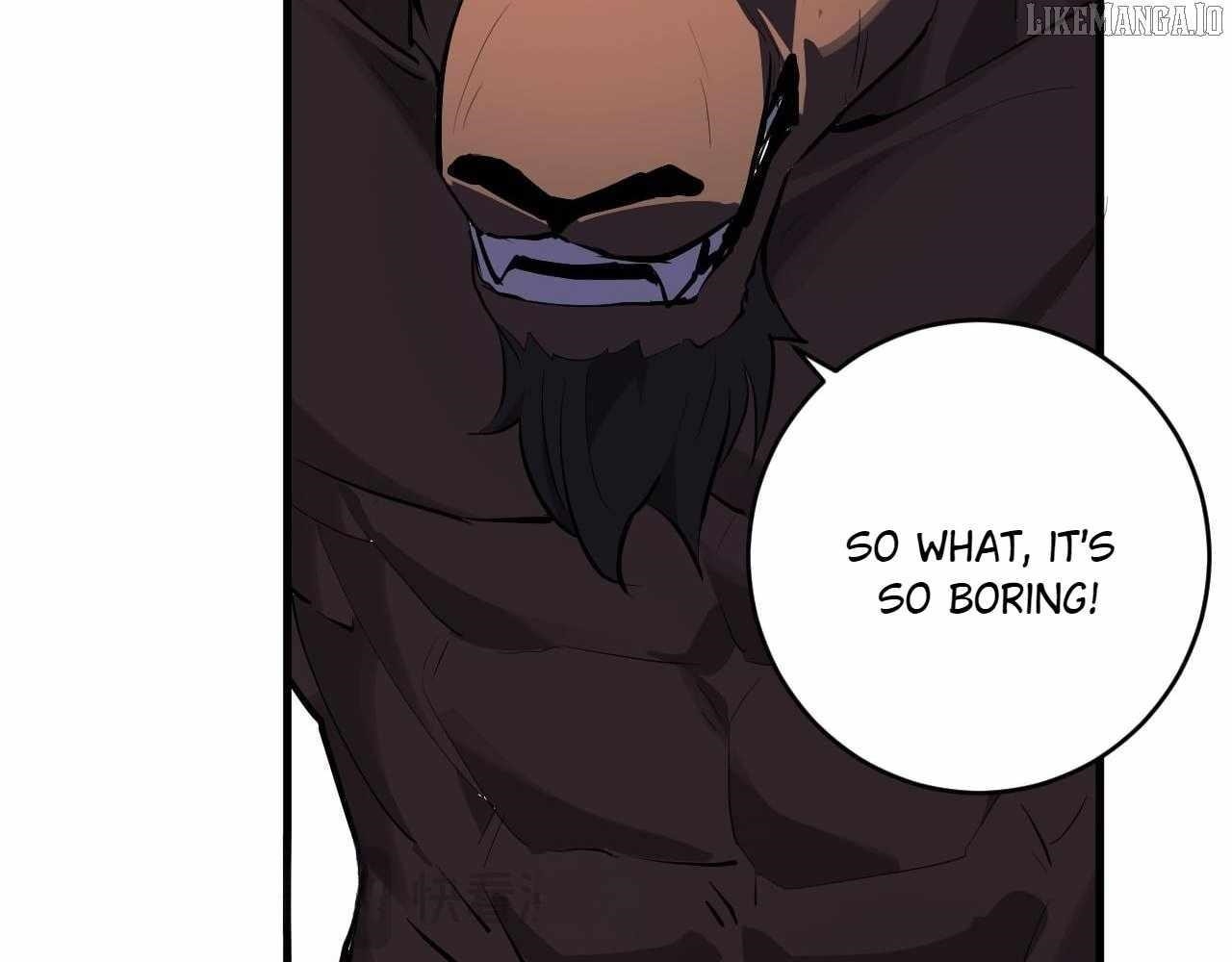 Virus King Chapter 84 - Page 63