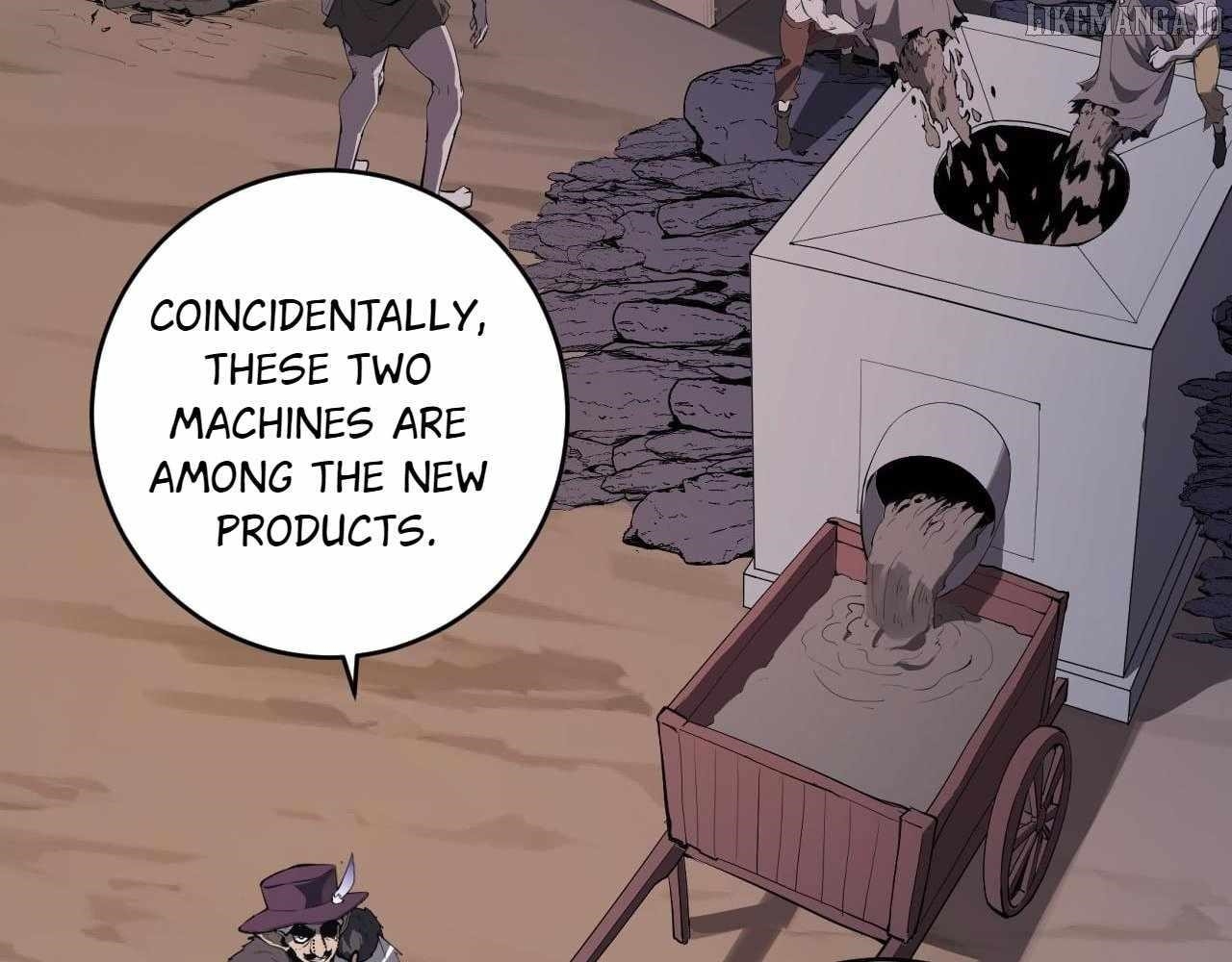 Virus King Chapter 84 - Page 7