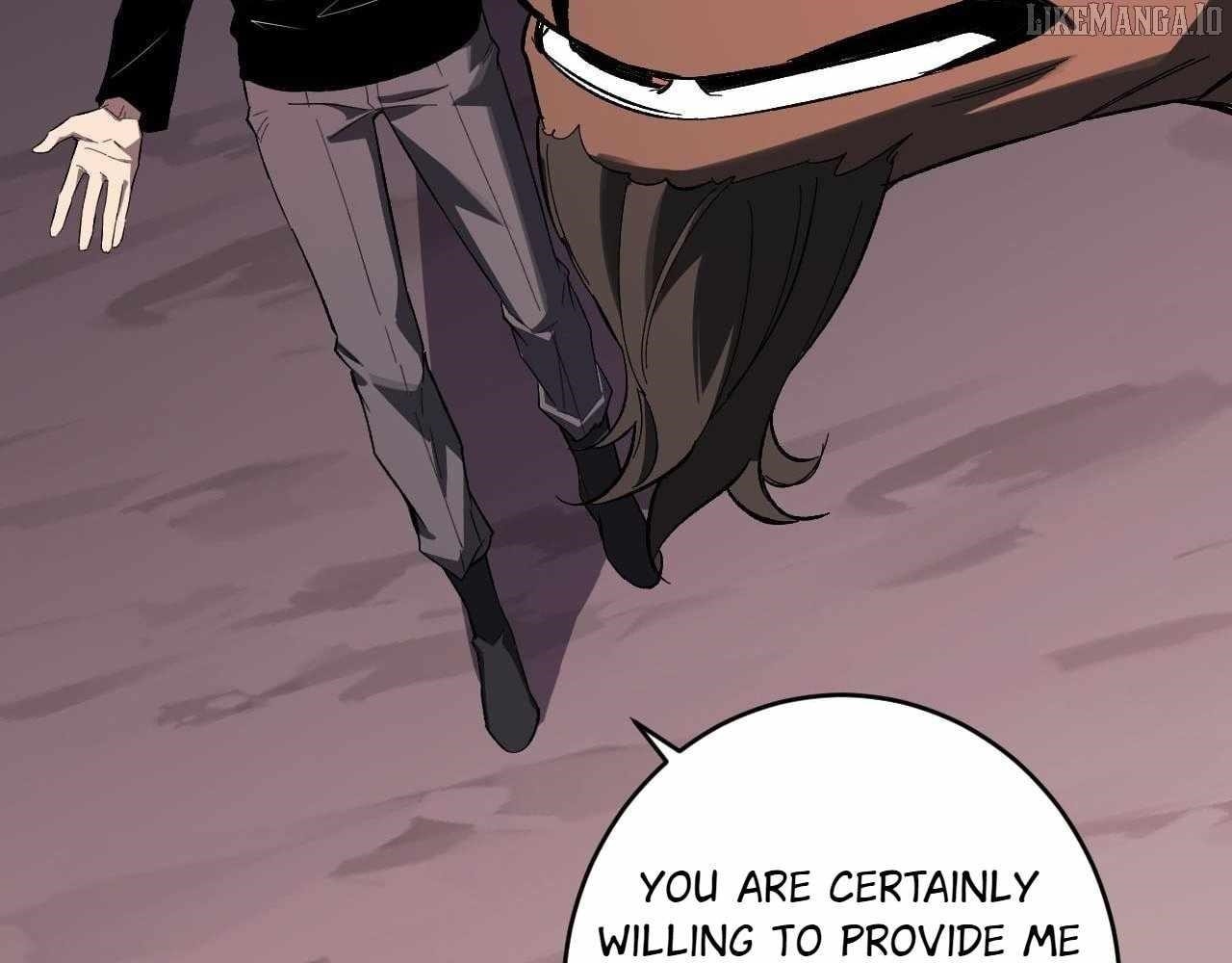 Virus King Chapter 84 - Page 72